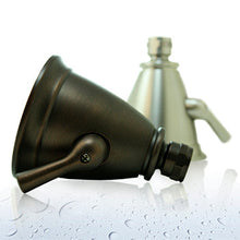 Load image into Gallery viewer, Takeashower.com Presidential-S Shower Head
