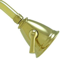 Load image into Gallery viewer, Takeashower.com Presidential-S Shower Head