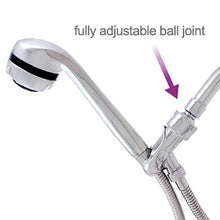 Load image into Gallery viewer, Takeashower.com Spa Deluxe Hand Held Shower Head