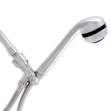 Load image into Gallery viewer, Takeashower.com Spa Deluxe Hand Held Shower Head