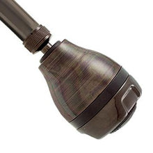 Load image into Gallery viewer, Takeashower.com Spa Shower Head