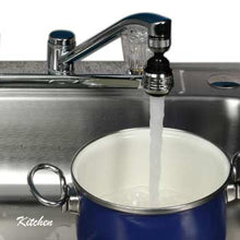 Load image into Gallery viewer, Swivel-Jet Faucet Aerator
