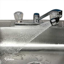Load image into Gallery viewer, Swivel-Jet Faucet Aerator