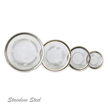 Load image into Gallery viewer, Stainless Steel Sink Strainers