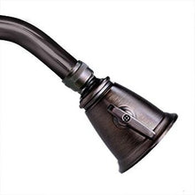 Load image into Gallery viewer, Takeashower.com Symphony Shower Head