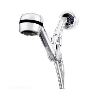 Takeashower.com Spa Deluxe Hand Held Shower Head