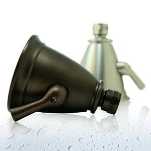 Fire Hydrant™ Presidential-S Shower Head