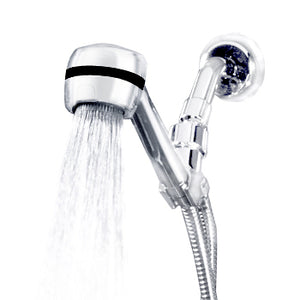 Fire Hydrant™ Spa Deluxe Hand Held Shower Head