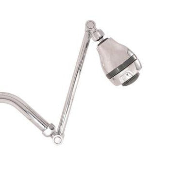 Takeashower.com Spa Shower Head